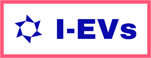 Israel-EV Logo